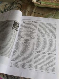 Chemistry Text Books