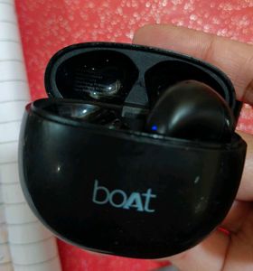 Boat Earbuds