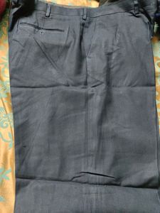 Peter England Elite Pant For Men (44 Inch)