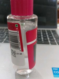 Livon Serum (Original Pink Variant)