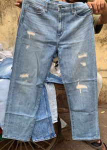 All Sizes Available Branded Thrift Jean’s