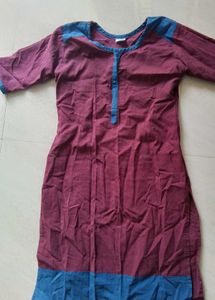 Decent Kurtas