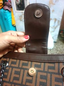 hand bag purse