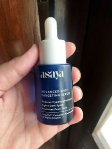 Asaya Spot Targeting Serum