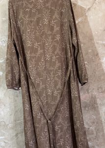Malaysian Silk Top
