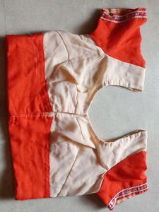 Blouse 🧡