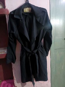 New Coat Jacket