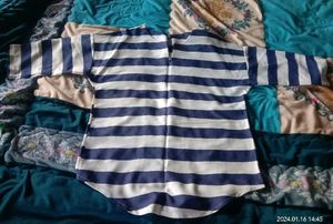 Ladies Tunics
