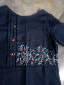 Long Kurti