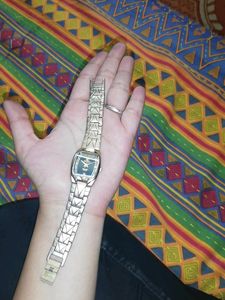 Aren Dino OG Watch