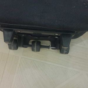 Midi Suitcase