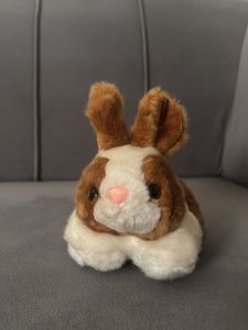 Cute Bunny Plush Toy