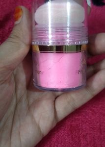 Face &amp; Body Shimmer
