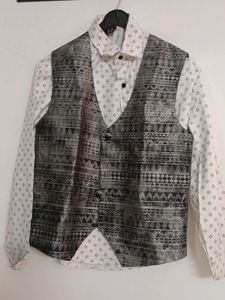 10 Years Old Boys Suit