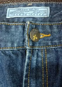 JSW Jeans - Denim Brand