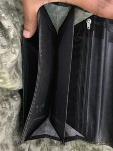 Cute Standard Ladies Wallet