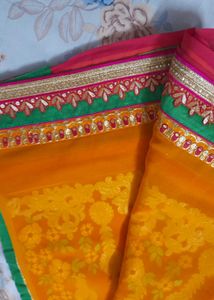 New Saree