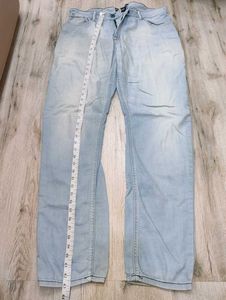 Sc9576 Bull Jeans - Size 38