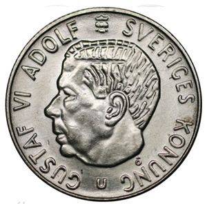 Sweden 🇸🇪1Krona