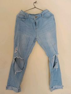 Girl Jeans 👖