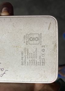 gizmore power bank 10000 mah