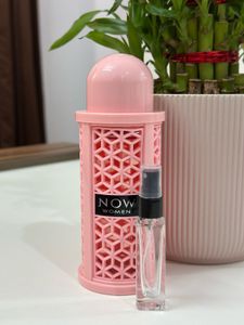 Lattafa Rave Now Decant 10ml