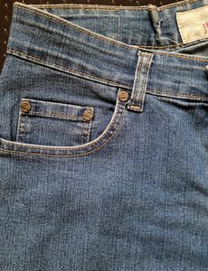 Blue Denim