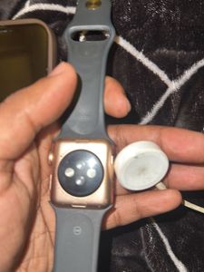 apple watch original charger brand new condition