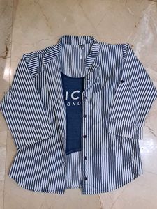 2 Tops In Low Price