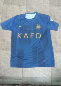 Al Nasar Jersey