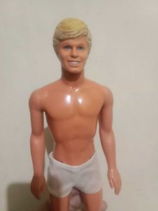 Vintage Ken Doll