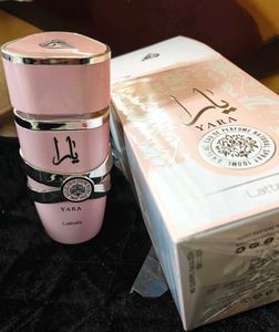 Famous Yara Lattafa Perfume