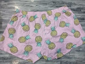 Cotton Short 30.32