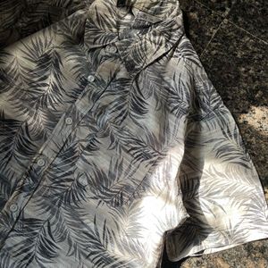 Ryan Arrow Beach Shirt