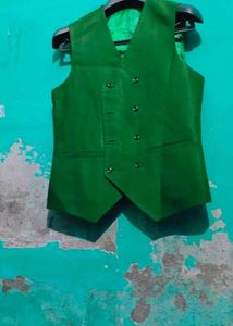 Three Piece Suit
