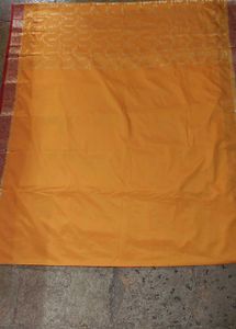 Heavy Ethnic Saree