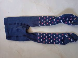Stockings Or Tights
