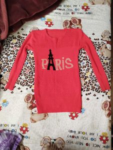 Sweat Shirt