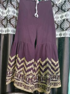 Purple Garara