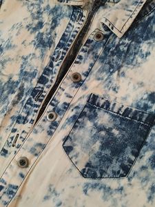 Summer Denim Jacket