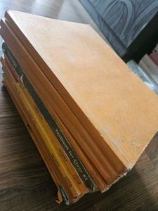 11th NCERT books