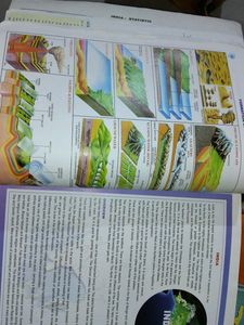 Neeta School Atlas - 21st Century Edition