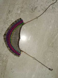 Handmade Artificial Jewellery