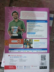 New Seal Pack 2024 Edition Standard Maths Class 10