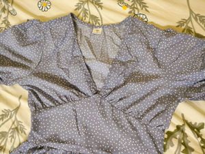 LAVENDER MINI DRESS 👗 🪻