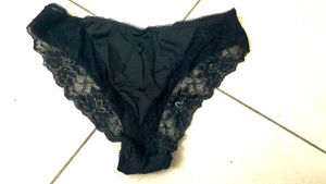 Lace Detail Briefs (new ) Size 2Xl