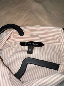 Van Heusen Stripped Shirt