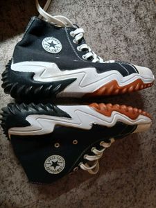 Converse Chuck Taylors Dupe Aesthetic