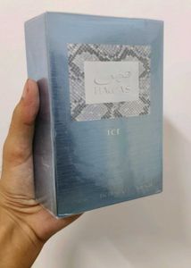 Rasasi hawas ice Perfume