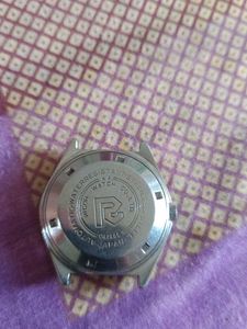 Ricoh Vintage Watch